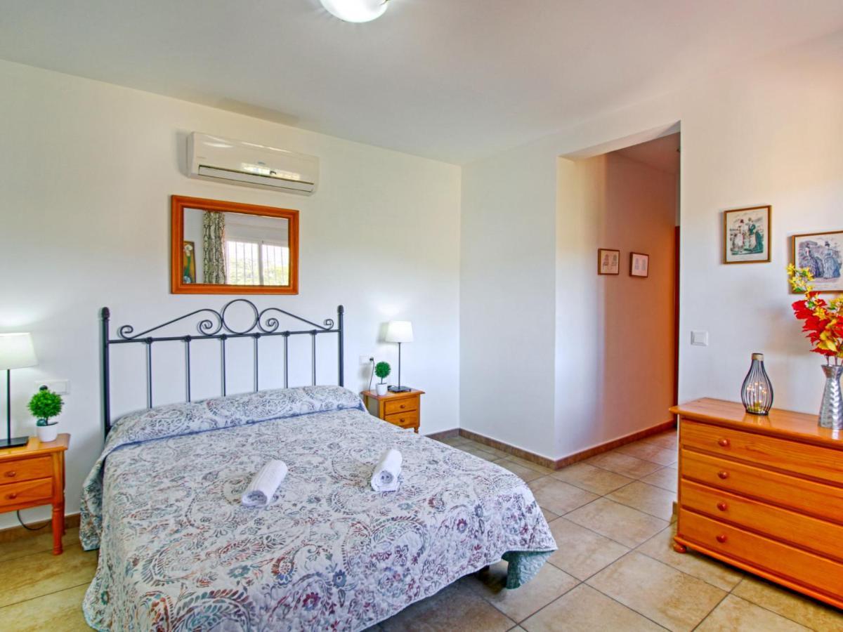Enrique By Interhome * Calpe