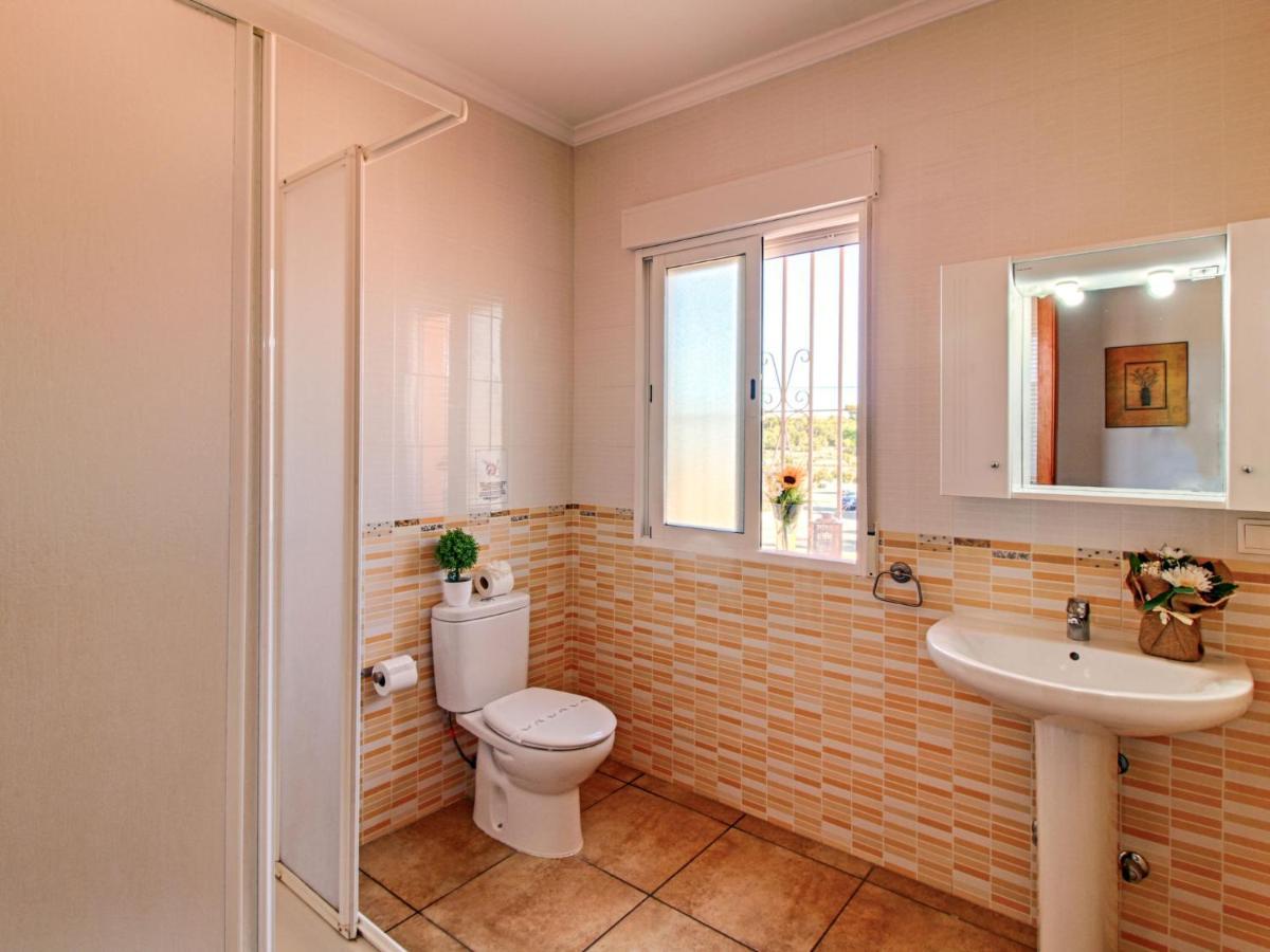 Villa Enrique By Interhome *