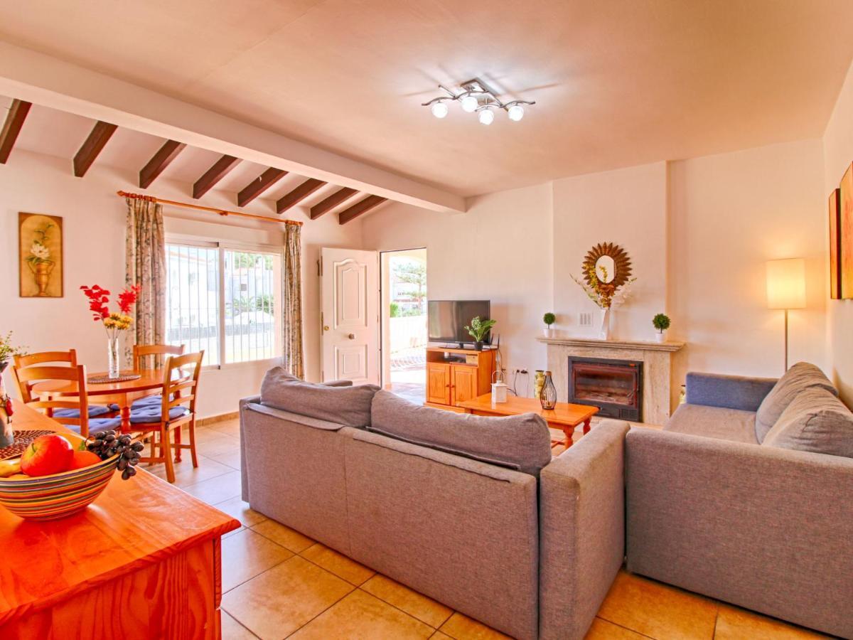 Enrique By Interhome Calpe