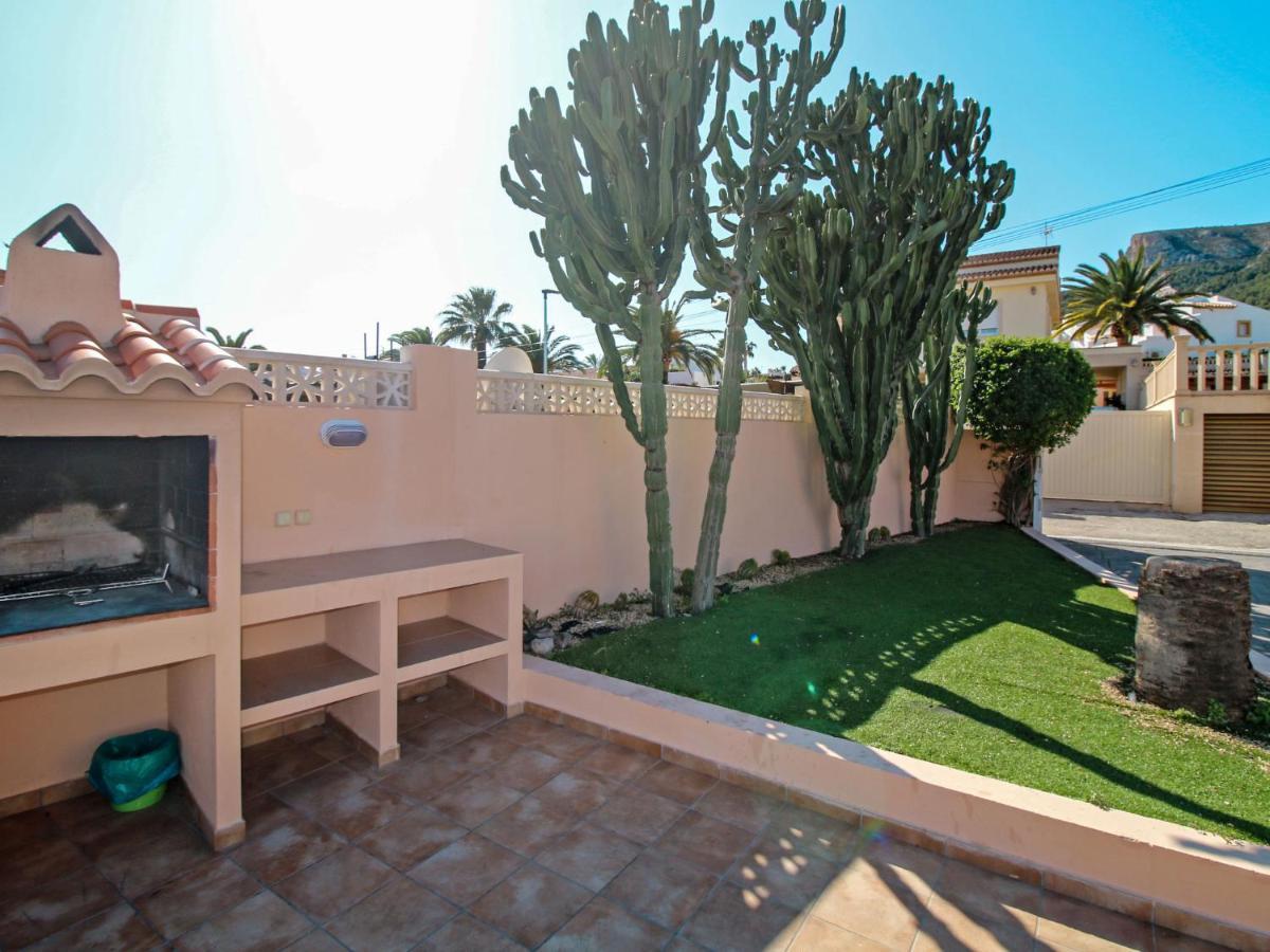 Villa Enrique By Interhome