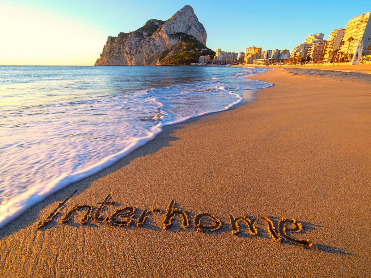 Enrique By Interhome Villa Calpe