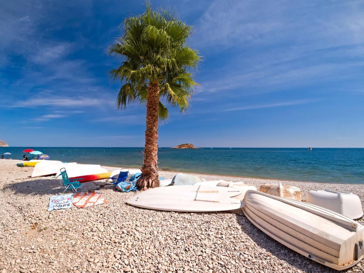 Enrique By Interhome Calp
