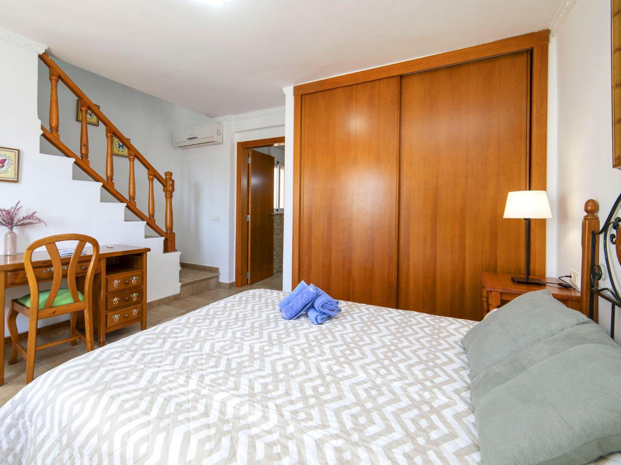 Villa Enrique By Interhome