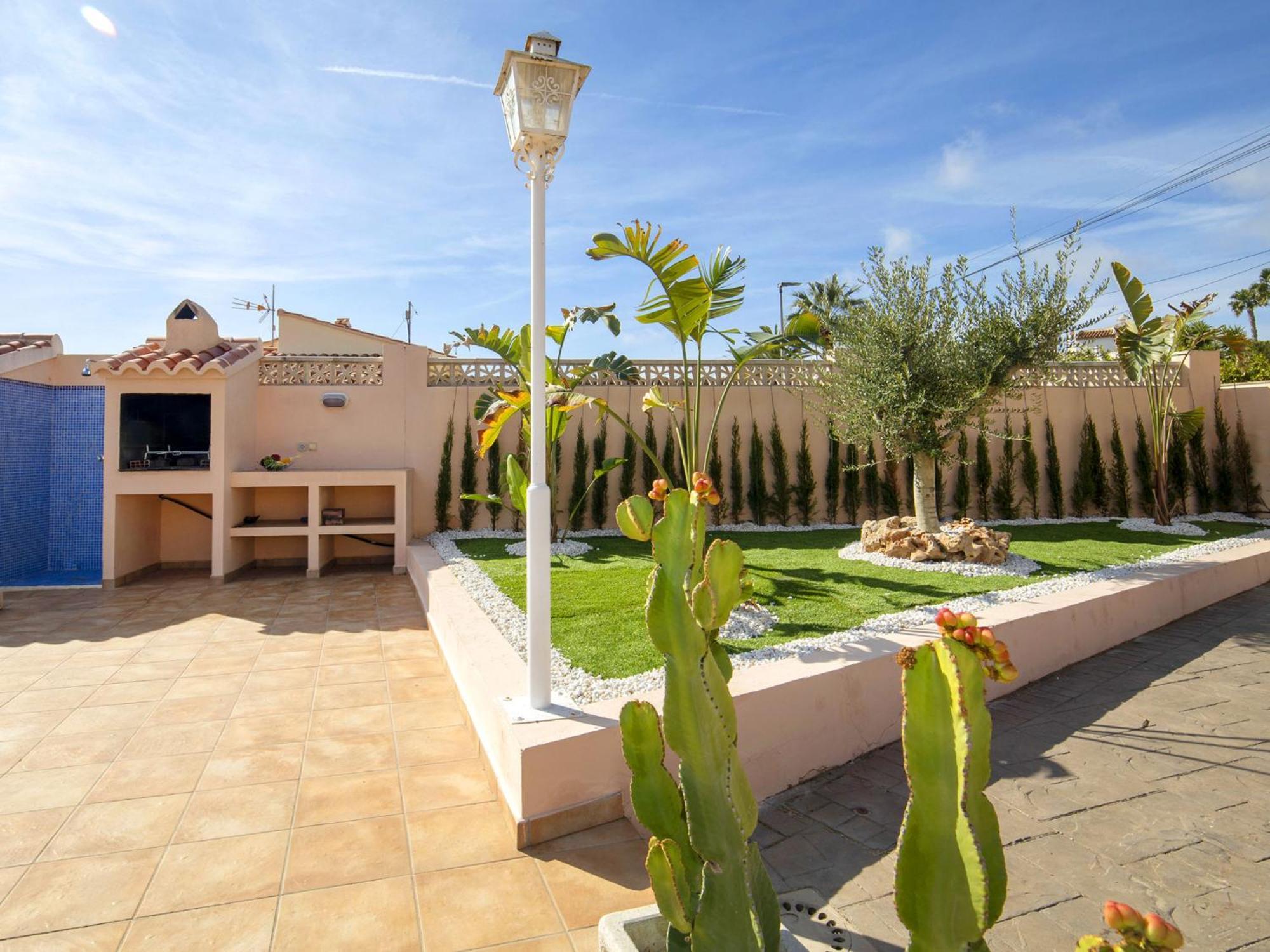 Villa Enrique By Interhome