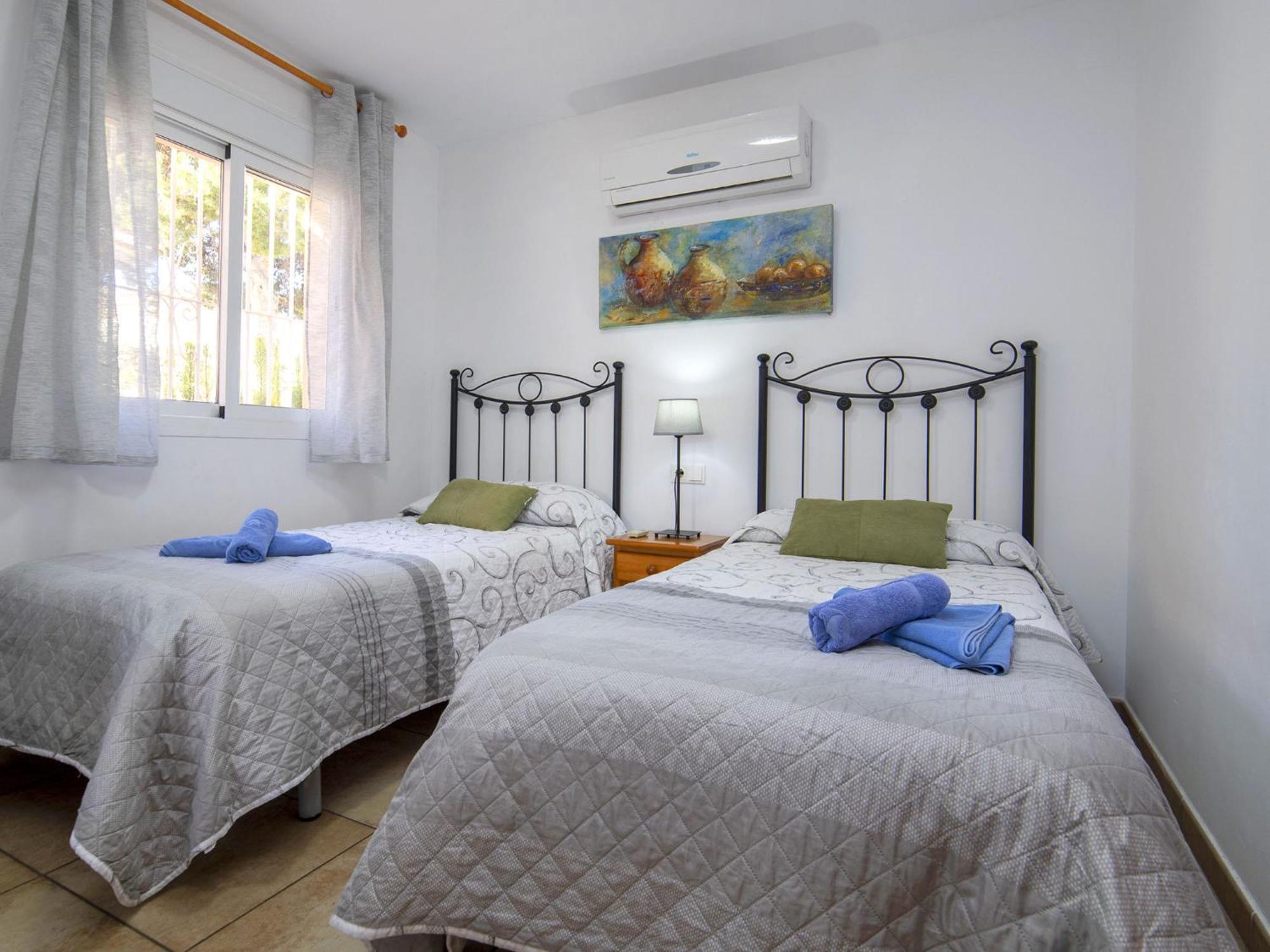 Enrique By Interhome Villa Calpe