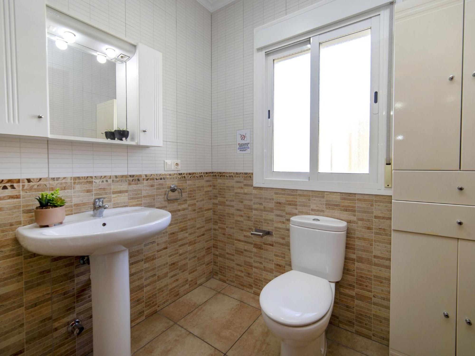 Enrique By Interhome Villa Calpe