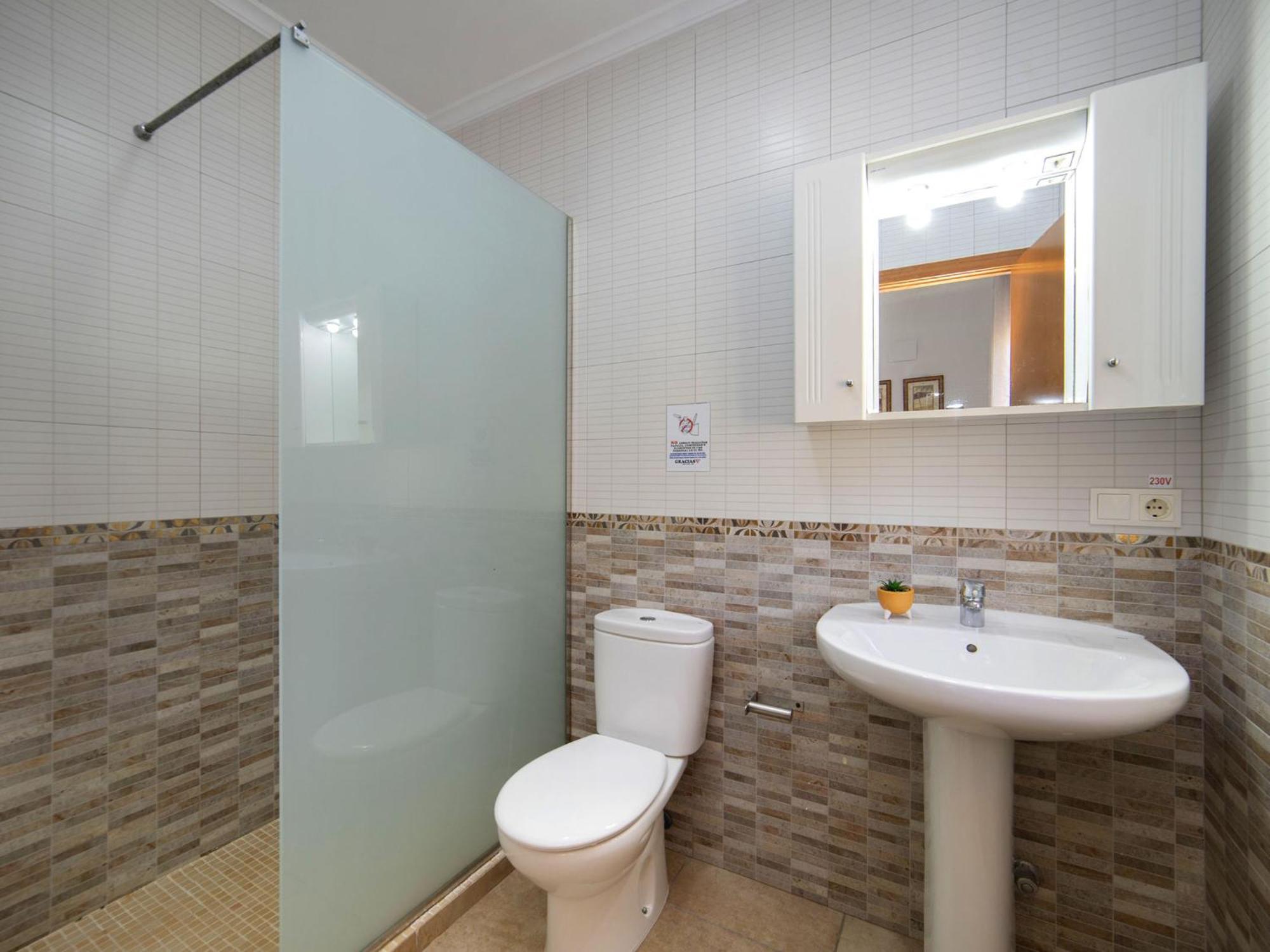 Enrique By Interhome Villa